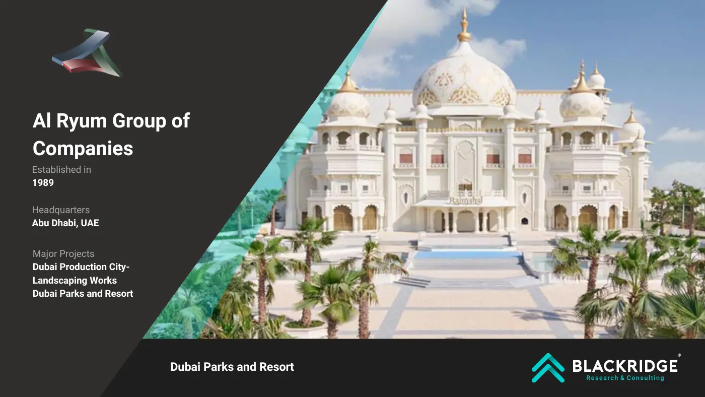 Construction Management Companies in UAE